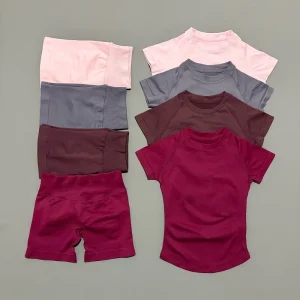 2 Pieces HISTELLO Sports Set