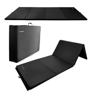 Folding Exercise Gymnastics Mat