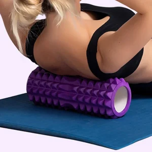 30cm Yoga Column Foam